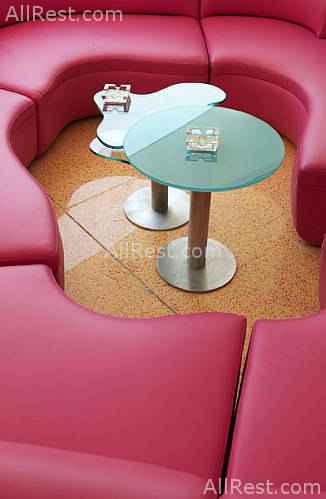 Semiramis Hotel 31
